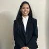Drishti Mehta