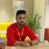 Jagdish Chandr