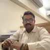 Harisudhan Nair