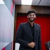 Hriday Tripathi