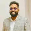 S Koundinya