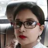 Abantika Saha