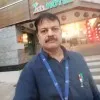 Shrikant Patil
