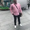 Blaise Mukoka Nzongola