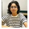 Shivanjali Pant