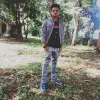Sudarshan Shinde