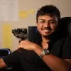 Grihith Girish