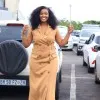 Nomthandazo Pakade