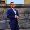 Dustin Yates