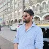 Prashant Mishra