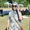 Zaakirah Mansoor