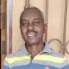 Mike Lungu