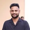 Sahil Sharma