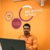 Arvind Kumar Rajak