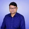 Suvakar Panda
