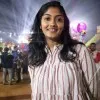 Shruti Sahoo