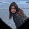 Pragnya Ashwin kumar