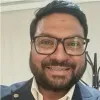 Gurdeep Kumar