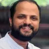 Jude Anthany Joseph