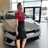 Mariah Thomas