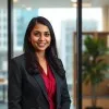 Priti Acharya