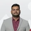Ashish Shukla