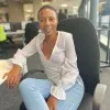 Ursula Mashele