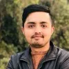 Bikash KC