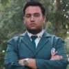 Mohammed Zaheer