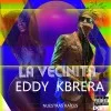 Eddy Kbrera