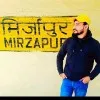 Abhishek kashyap