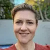 Amanda Hastie