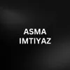 Asma Imtiyaz