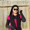 Areeba Bhutto