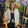 Saydi Fonseca
