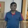 M Oomkumar
