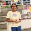 Anushaa Rajaram
