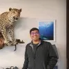 Mayank Saxena