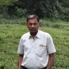 Ranjan Garg