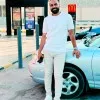 Mahmoud Eid