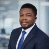 Eric Kofi Nyarko Arhin