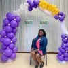 Raynicka Griffith
