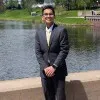 Nisarg Shah
