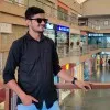 Pravin Chaudhary