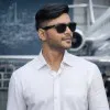 Atharved Deshmukh