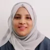 Ishrat jabeen Shahnawaz Rumane