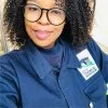 lebogang Tracia