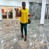 Francisca Lamptey