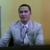 Johnrick Santos