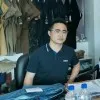Patrick yao